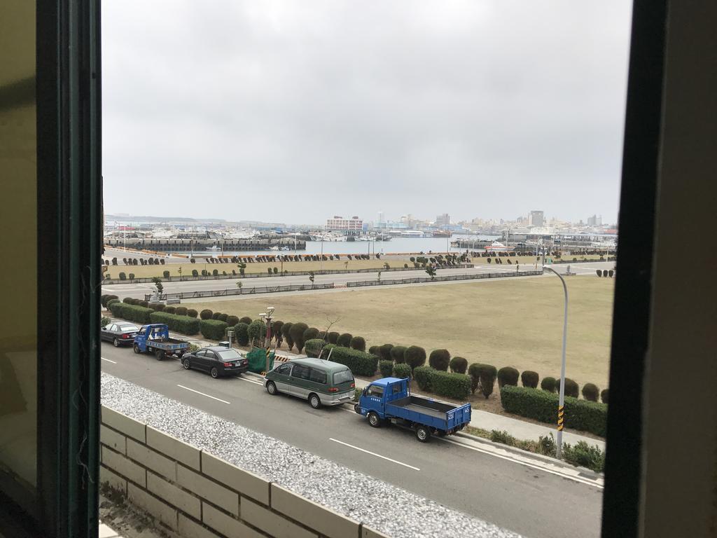 Han Xiang Ju Magong Exterior foto